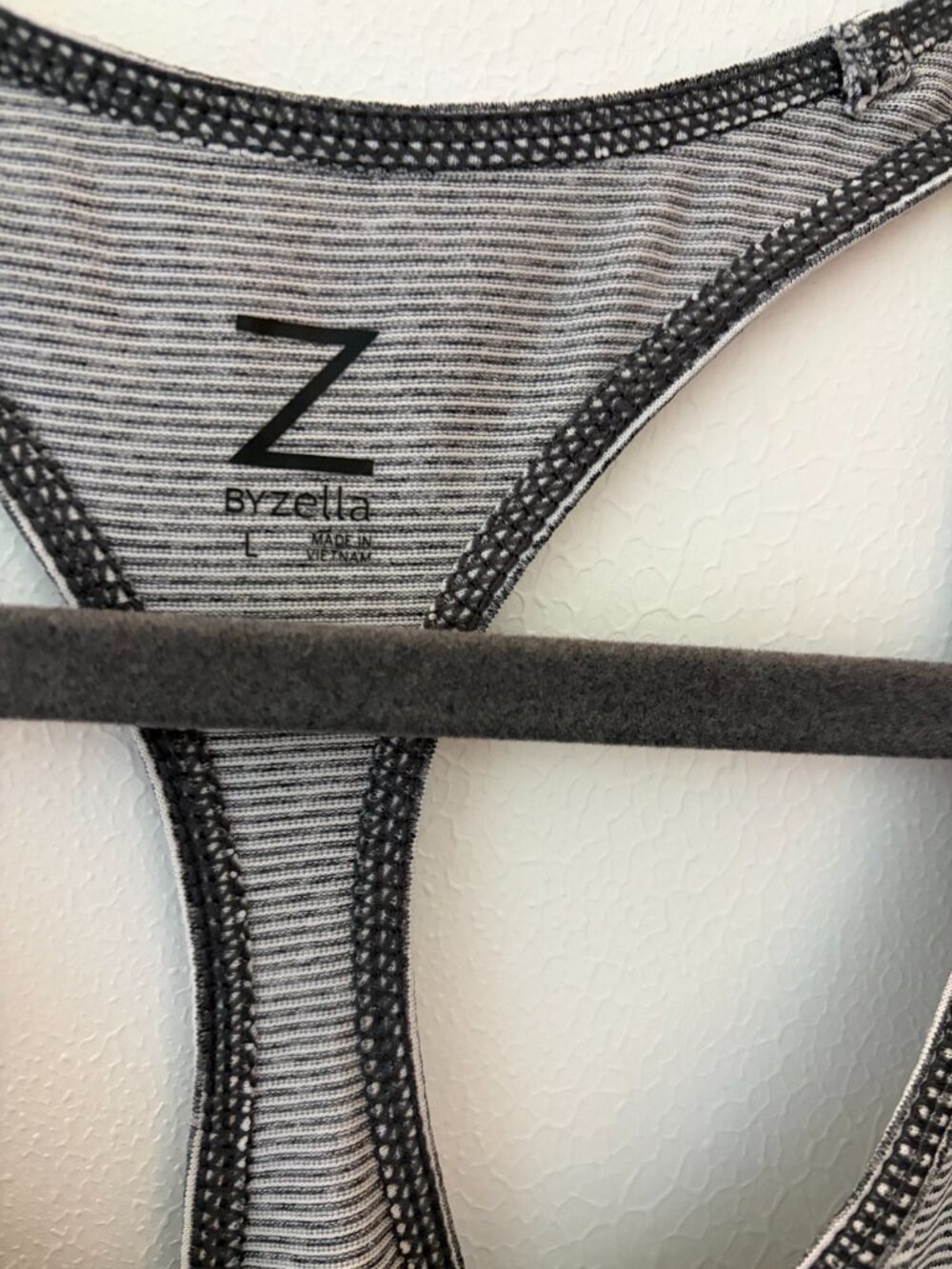 Zella Active Tank - Picture 2 of 3